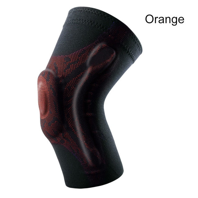Men & Women's Sports 3D Gel Padded Anti-Slip Gloves Gym Fitness